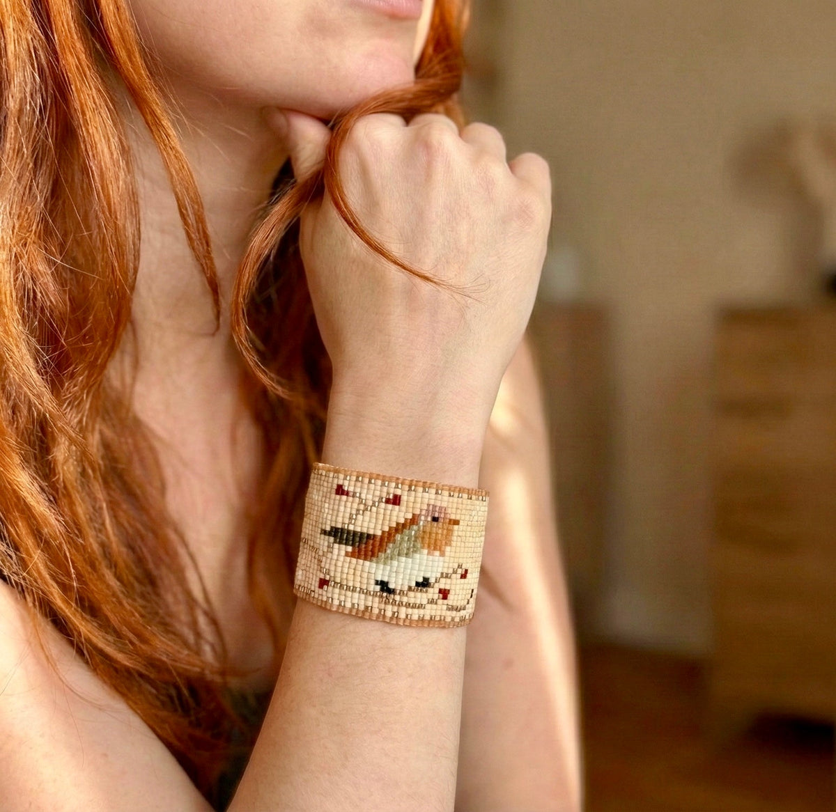 cuffs