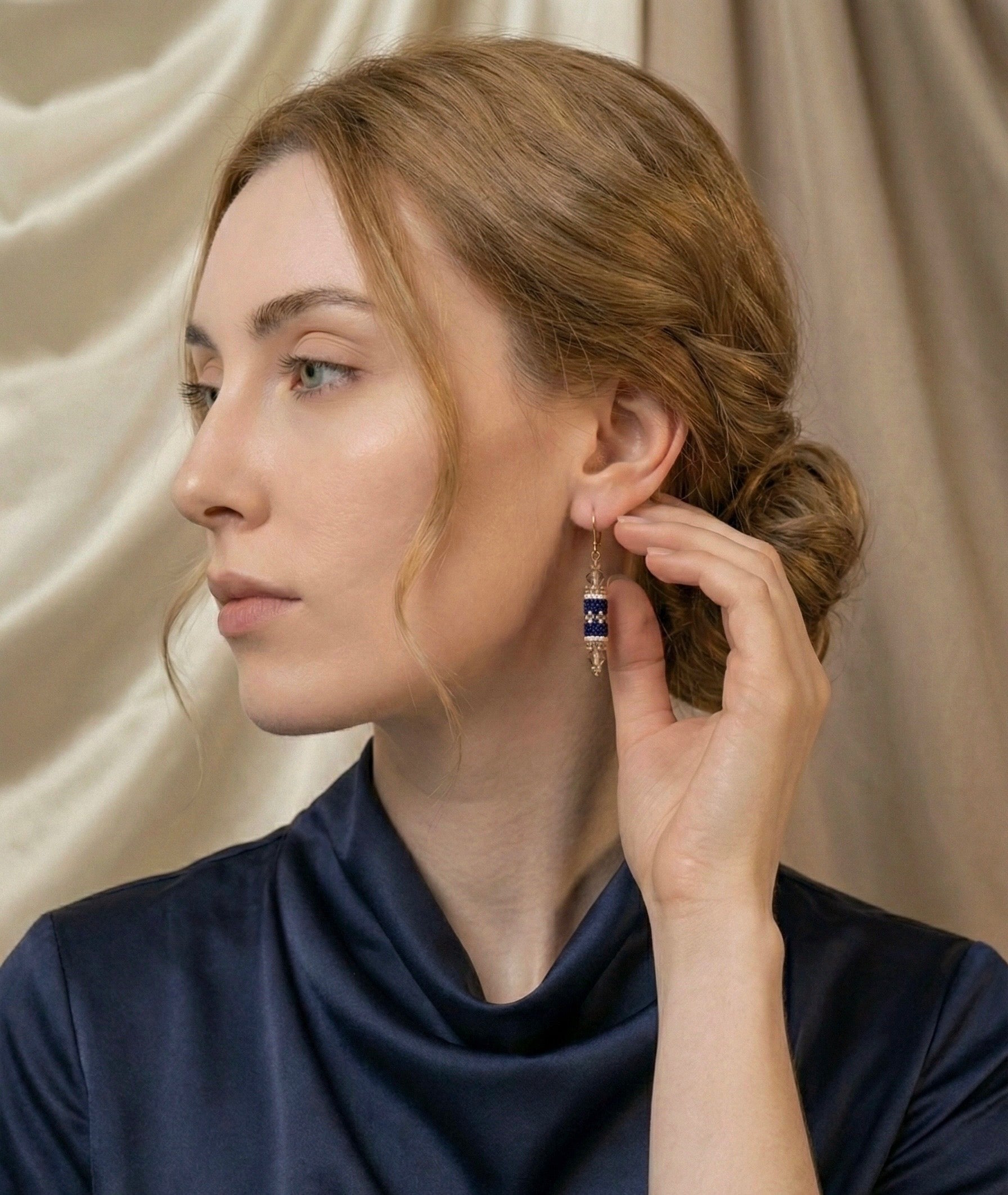 the midnight lantern