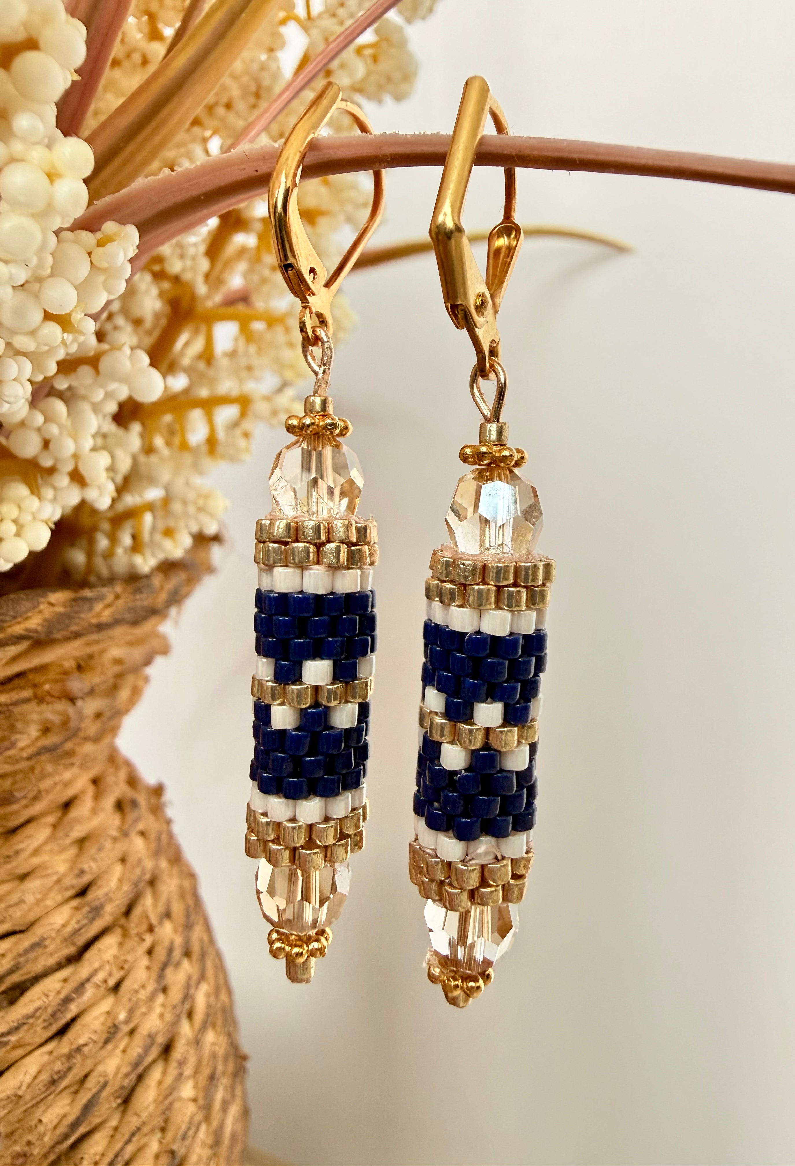 the midnight lantern