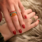 sparrow ring